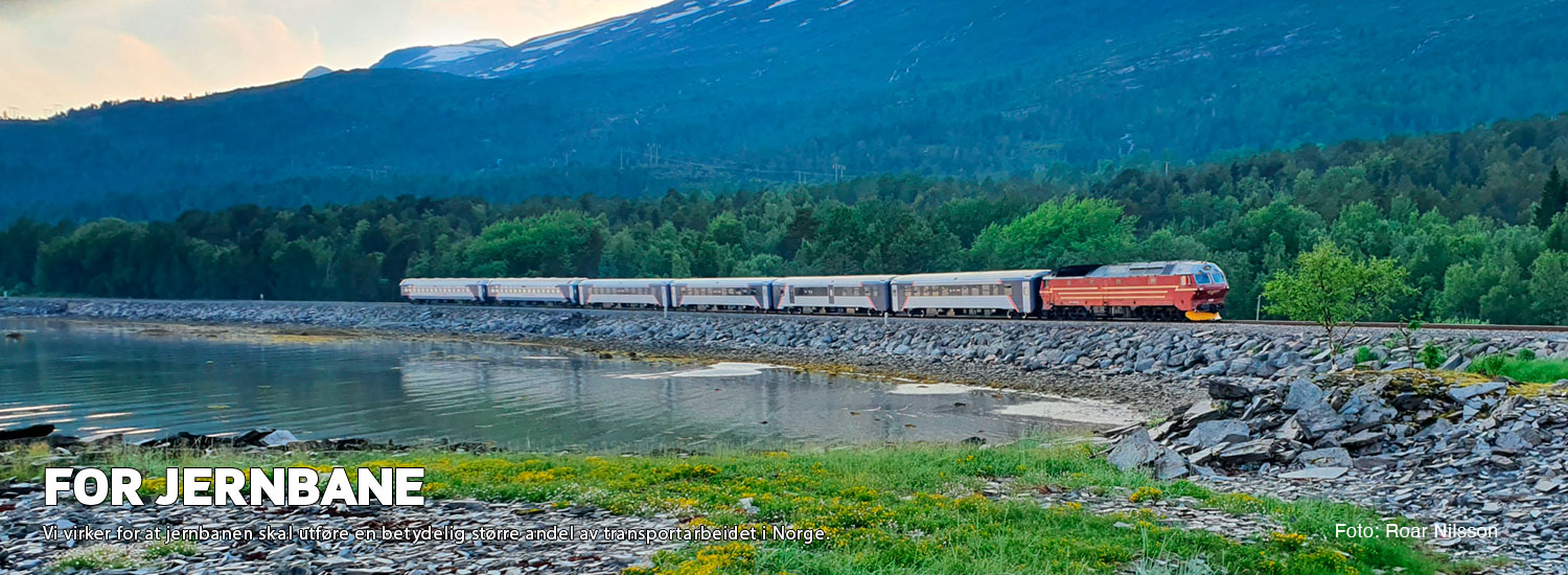 Sydgående SJN tog 44 Trondheim S-Oslo S i Kongsvoll. Foto 29. des. 2021, Roar G Nilsson, FJ.